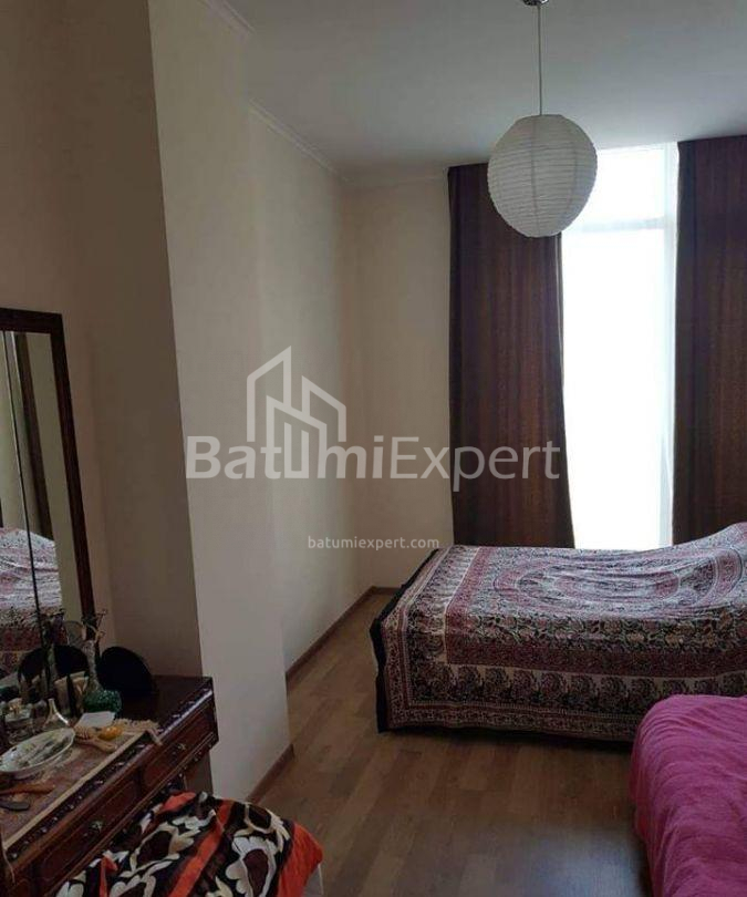 דירה 92 מ"ר - יוריבסקאיה, Batumi, גאורגיה