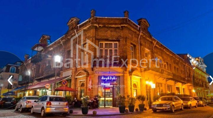 דירה 56 מ"ר - יוריבסקאיה, Batumi, גאורגיה