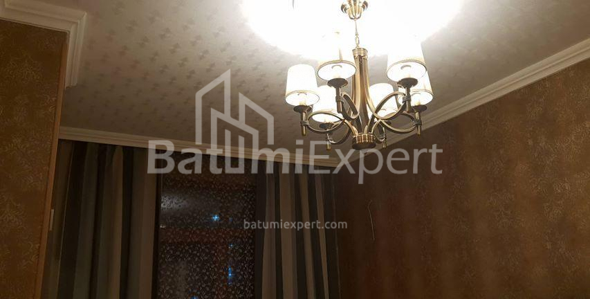 דירה 51 מ"ר - שריף חימשיאשווילי, Batumi, גאורגיה
