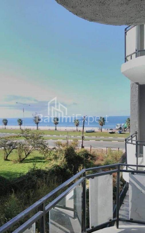 דירה 54 מ"ר - יוריבסקאיה, Batumi, גאורגיה