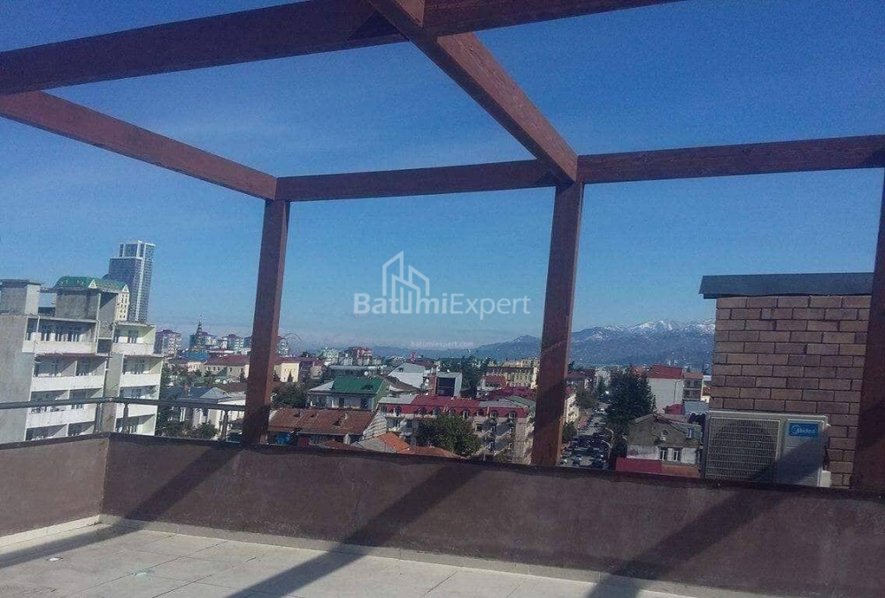 דירה 45 מ"ר - זוראבה גורגילדזה, Batumi, גאורגיה