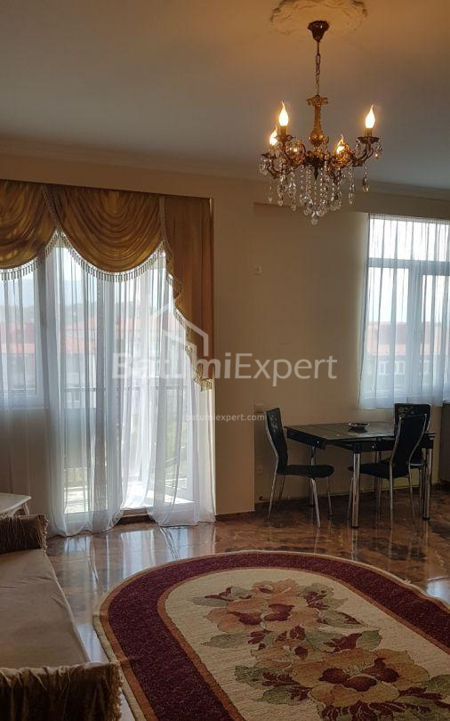 דירה 50 מ"ר - איבן ג'אוואחישווילי, Batumi, גאורגיה