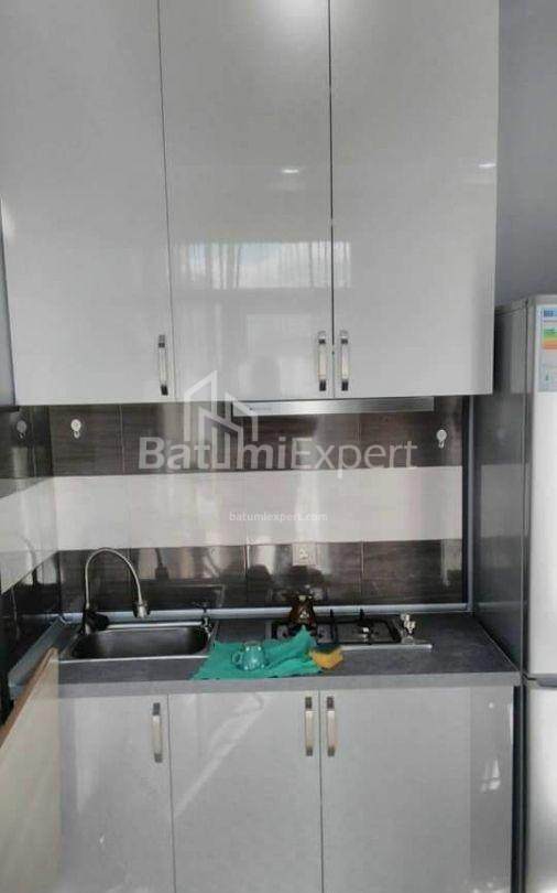דירה 50 מ"ר - יוריבסקאיה, Batumi, גאורגיה