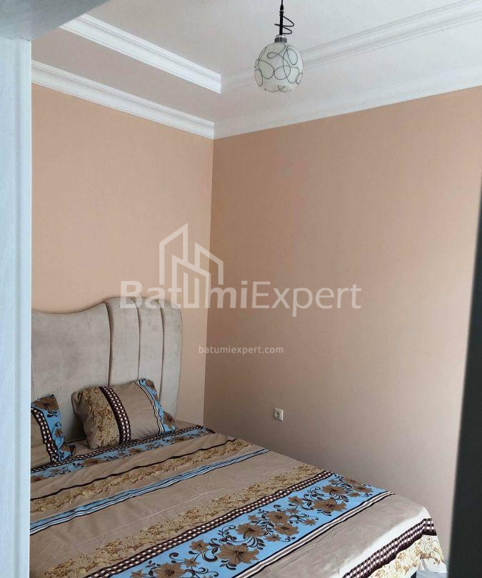 דירה 85 מ"ר - יוריבסקאיה, Batumi, גאורגיה