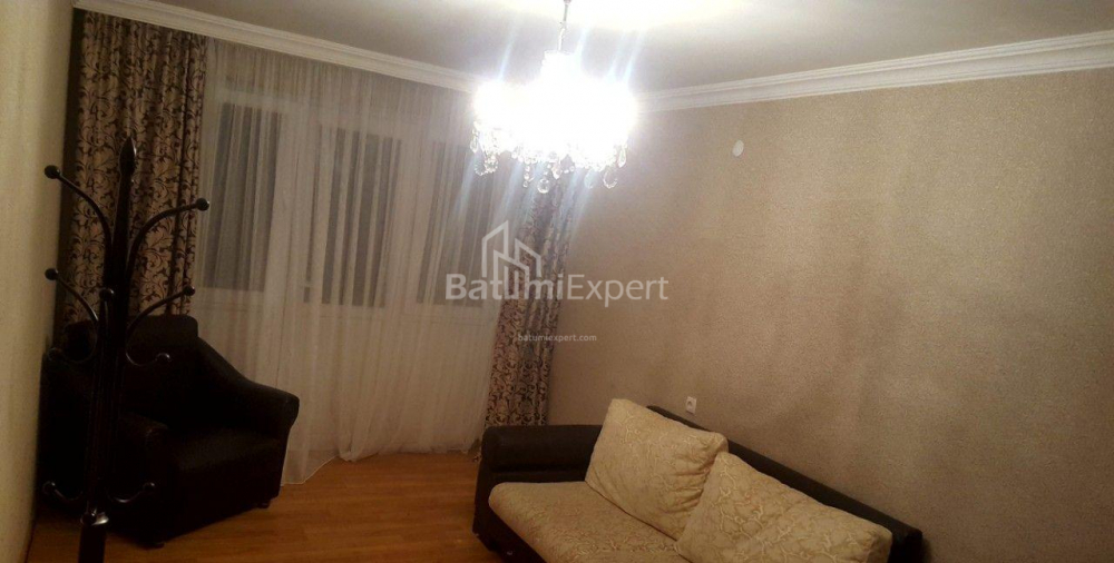 דירה 34 מ"ר - מיכאיל לרמונטוב, Batumi, גאורגיה
