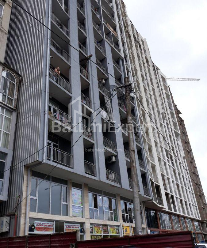 דירה 37 מ"ר - טבל-אבוזרידזה, Batumi, גאורגיה