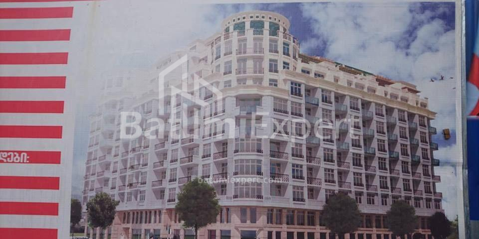 דירה 53 מ"ר - איליה צ'בצ'וואדזה, Batumi, גאורגיה