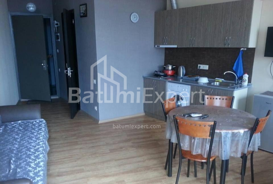 דירה 33 מ"ר - יוריבסקאיה, Batumi, גאורגיה