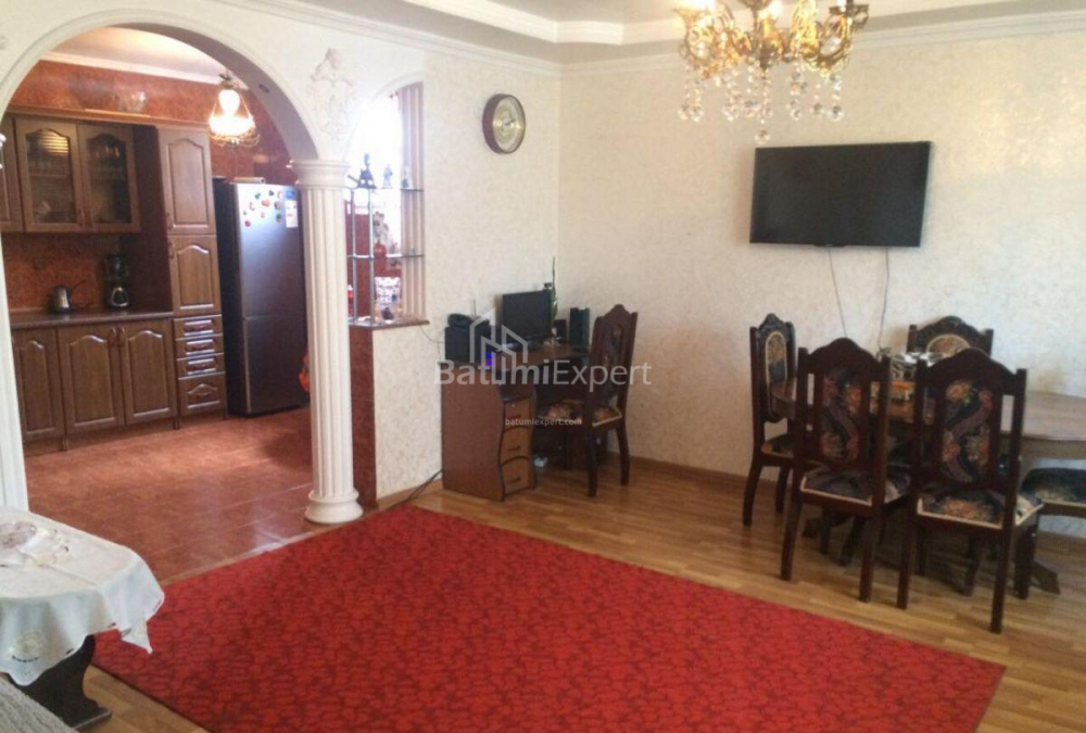 דירה 270 מ"ר - יוריבסקאיה, Batumi, גאורגיה