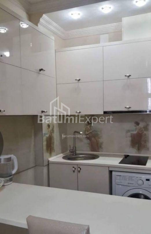 דירה 30 מ"ר - טבל-אבוזרידזה, Batumi, גאורגיה
