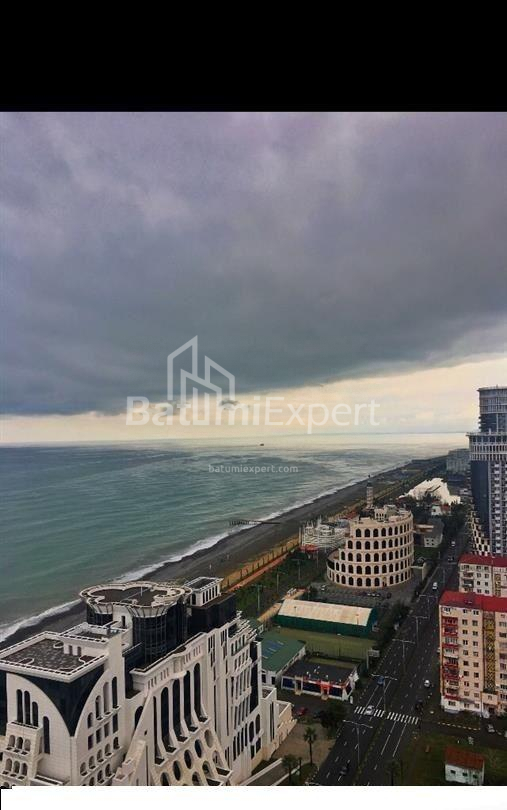 דירה 41 מ"ר - יוריבסקאיה, Batumi, גאורגיה