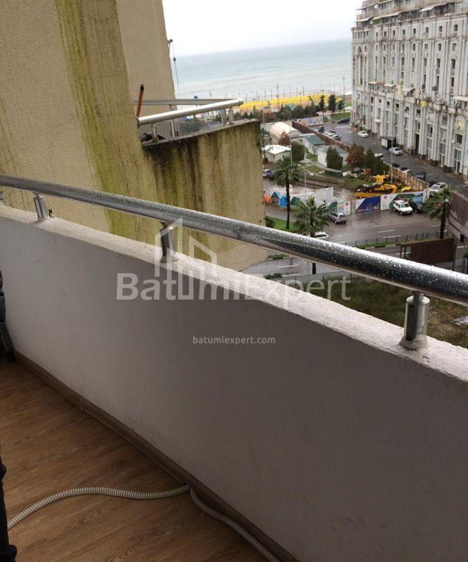דירה 60 מ"ר - יוריבסקאיה, Batumi, גאורגיה