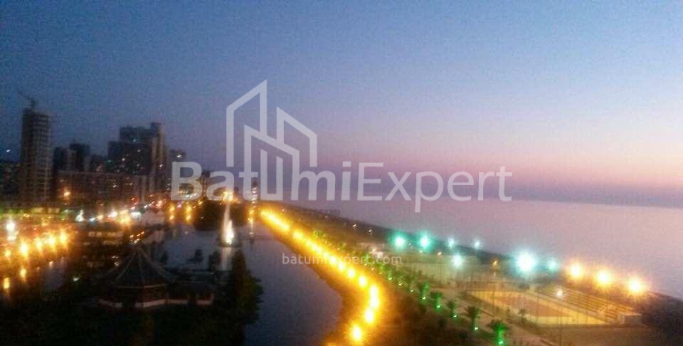 דירה 65 מ"ר - שריף חימשיאשווילי, Batumi, גאורגיה