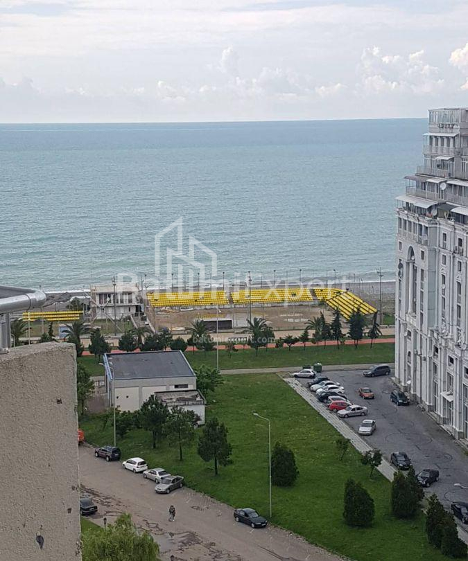 דירה 60 מ"ר - זוראבה גורגילדזה, Batumi, גאורגיה