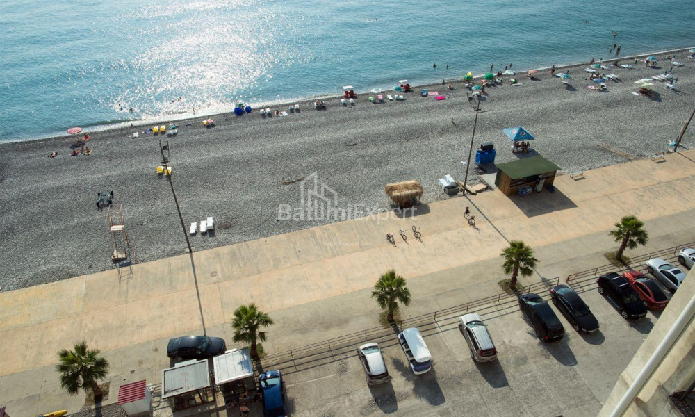 דירה 54 מ"ר - יוריבסקאיה, Batumi, גאורגיה