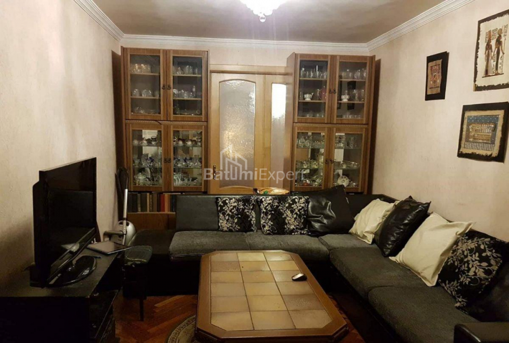 דירה 127 מ"ר - יוריבסקאיה, Batumi, גאורגיה