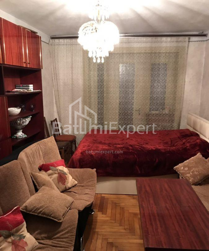 דירה 62 מ"ר - איבן ג'אוואחישווילי, Batumi, גאורגיה