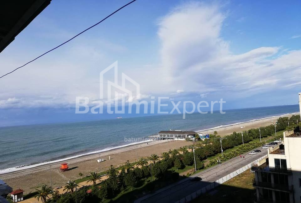 דירה 56 מ"ר - שריף חימשיאשווילי, Batumi, גאורגיה