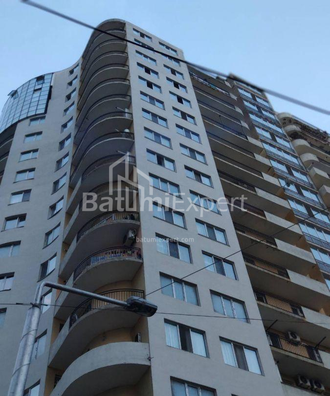 דירה 51 מ"ר - ניקו פירוסמני, Batumi, גאורגיה
