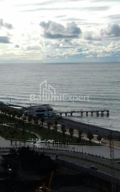 דירה 54 מ"ר - שריף חימשיאשווילי, Batumi, גאורגיה