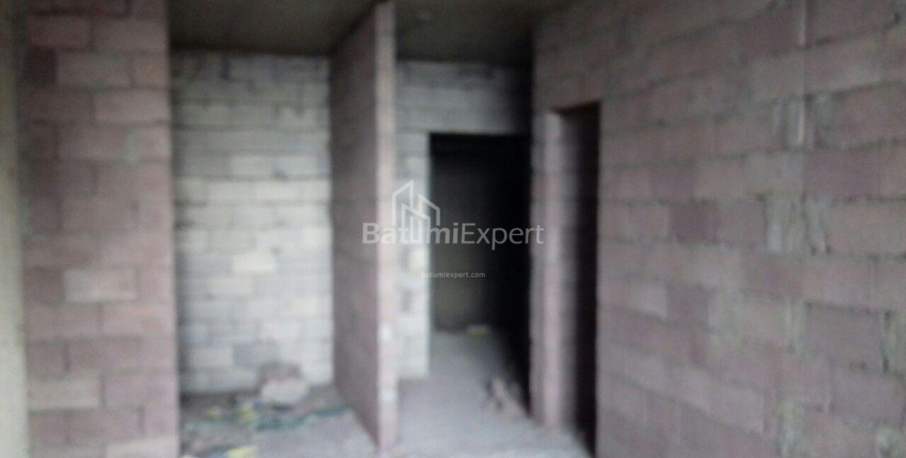 דירה 53 מ"ר - שריף חימשיאשווילי, Batumi, גאורגיה