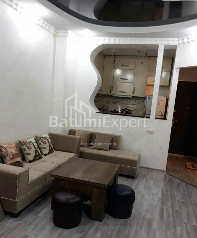 דירה 44 מ"ר - שריף חימשיאשווילי, Batumi, גאורגיה