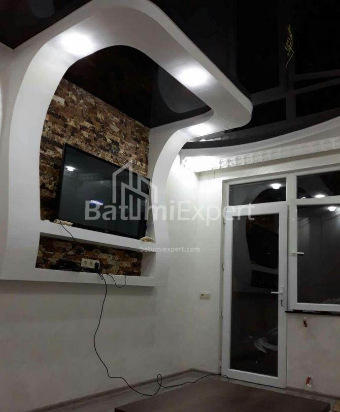 דירה 44 מ"ר - שריף חימשיאשווילי, Batumi, גאורגיה