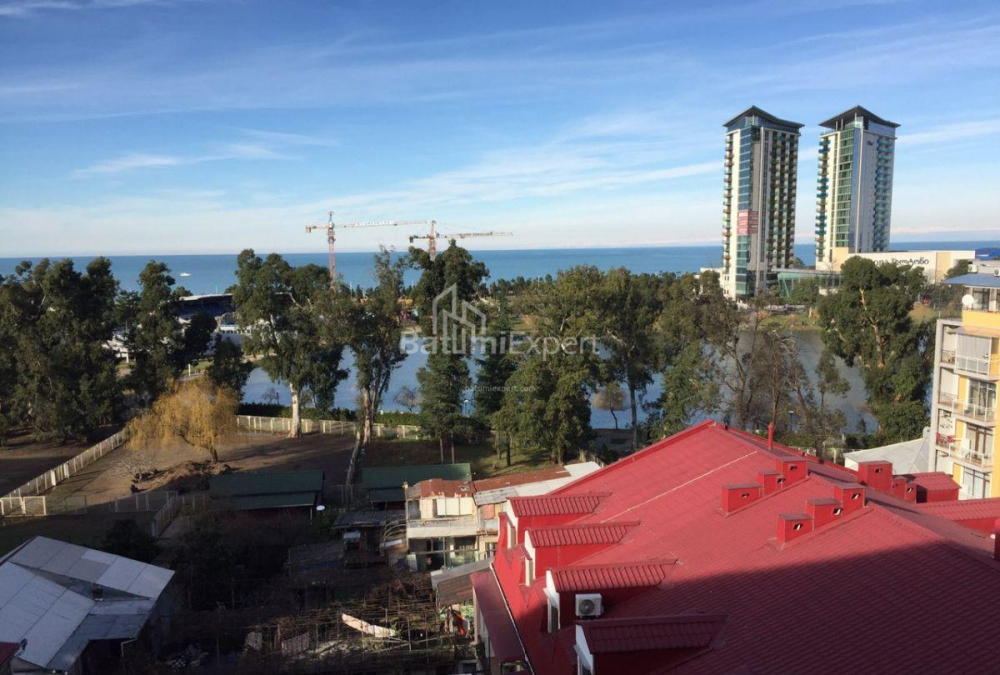 דירה 68 מ"ר - זוראבה גורגילדזה, Batumi, גאורגיה