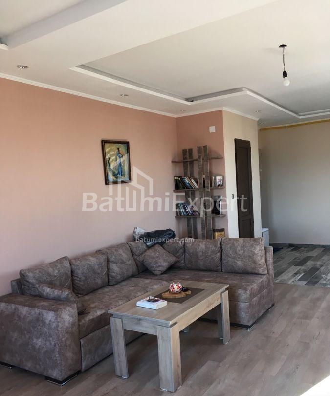 דירה 40 מ"ר - דוד אגמשנבלי, Batumi, גאורגיה
