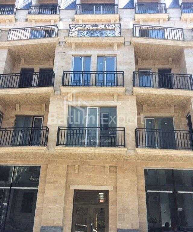 דירה 63 מ"ר - יוריבסקאיה, Batumi, גאורגיה