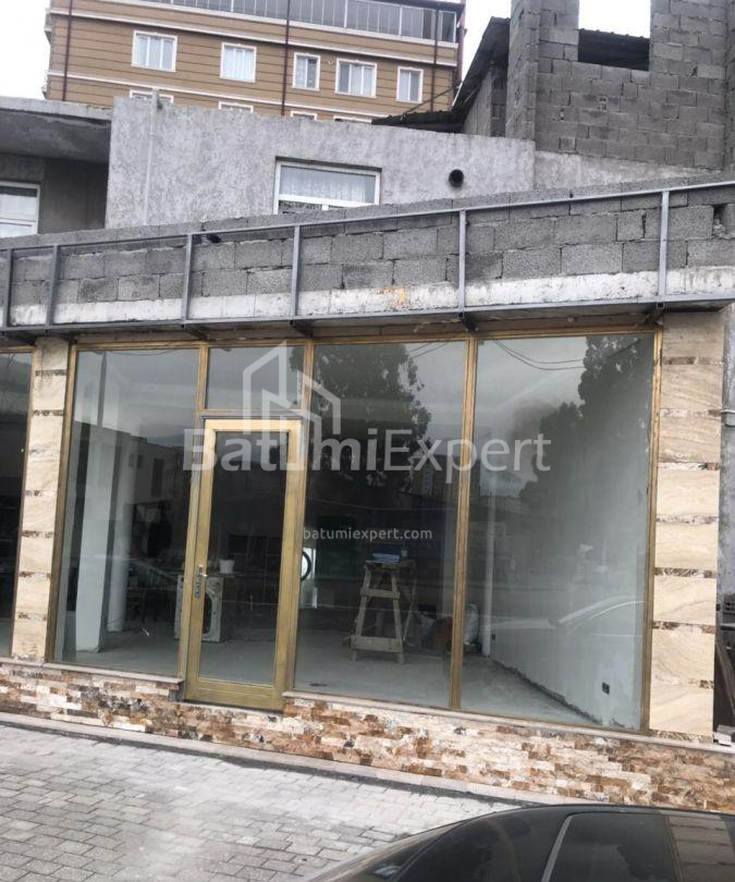 דירה 60 מ"ר - פטרה בגרציוני, Batumi, גאורגיה