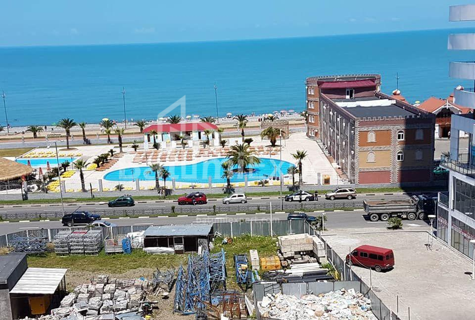 דירה 80 מ"ר - יוסף קובלדזה, Batumi, גאורגיה