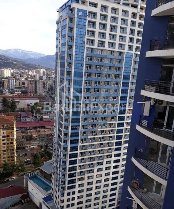 דירה 60 מ"ר - ניקו פירוסמני, Batumi, גאורגיה
