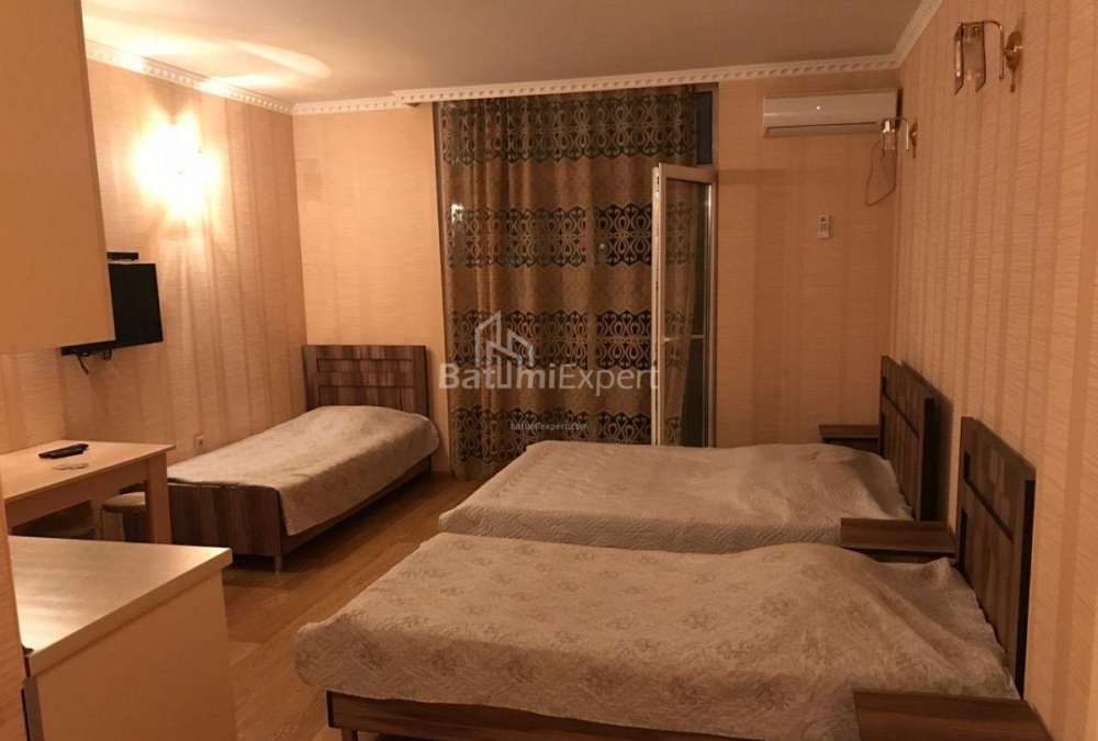 דירה 33 מ"ר - שריף חימשיאשווילי, Batumi, גאורגיה