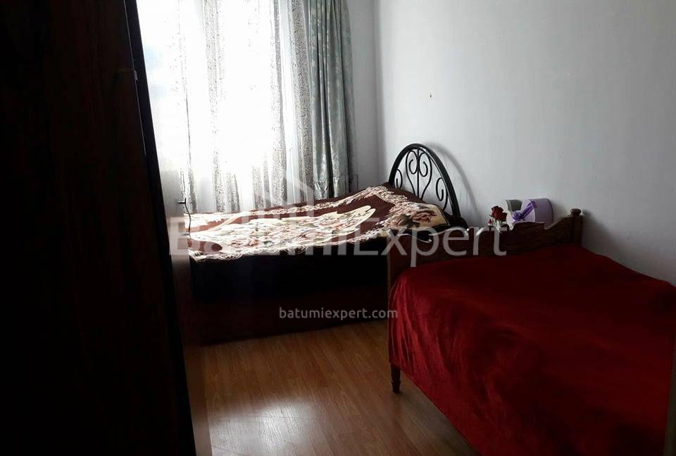 דירה 80 מ"ר - יוריבסקאיה, Batumi, גאורגיה