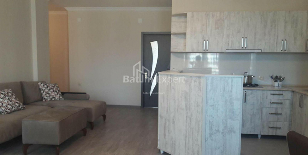 דירה 81 מ"ר - וכטנג גורגסלי, Batumi, גאורגיה