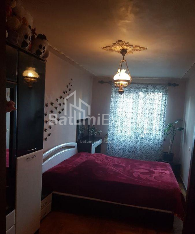 דירה 87 מ"ר - איבן ג'אוואחישווילי, Batumi, גאורגיה