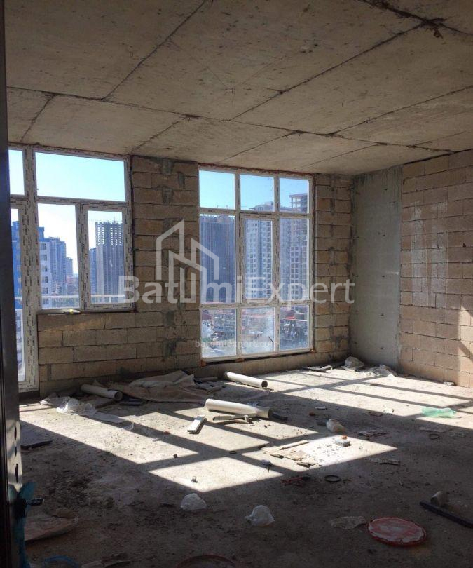 דירה 40 מ"ר - אלכסנדרה גריבודובה, Batumi, גאורגיה