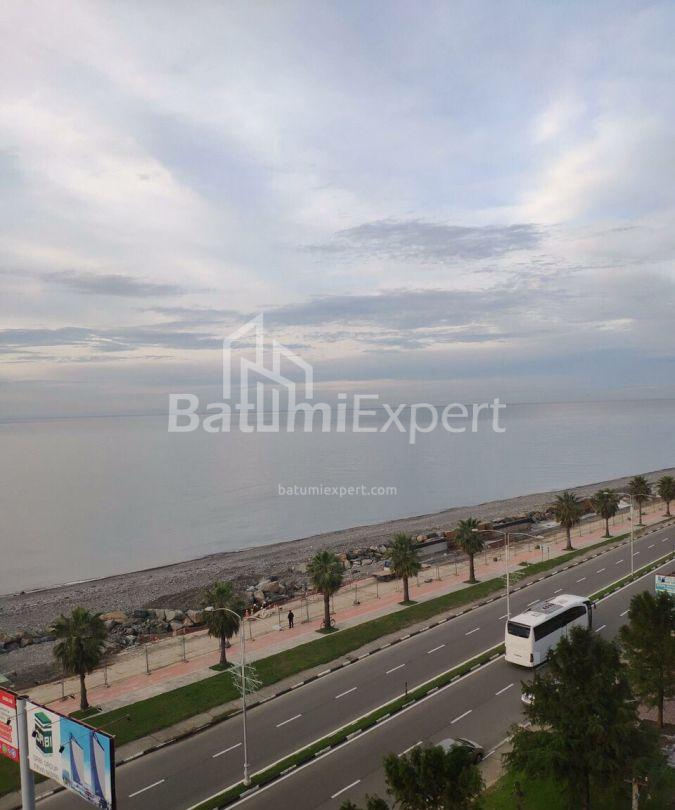 דירה 37 מ"ר - שריף חימשיאשווילי, Batumi, גאורגיה