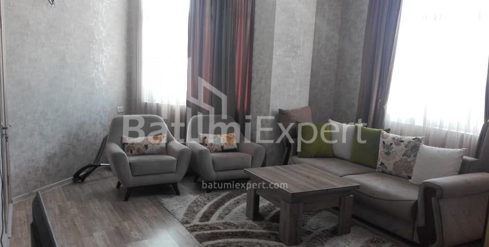 דירה 66 מ"ר - אלכסנדרה פושקין, Batumi, גאורגיה