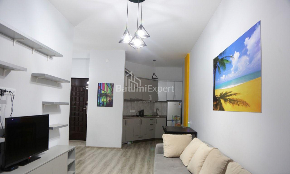 דירה 47 מ"ר - זוראבה גורגילדזה, Batumi, גאורגיה