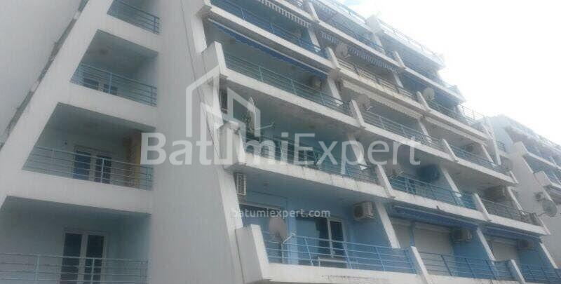 דירה 200 מ"ר - יוריבסקאיה, Batumi, גאורגיה