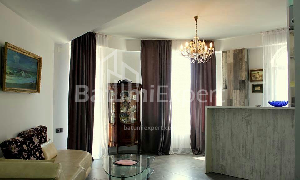 דירה 62 מ"ר - רוסתוולי, Batumi, גאורגיה