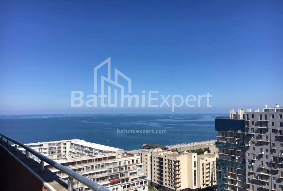 דירה 86 מ"ר - יוריבסקאיה, Batumi, גאורגיה