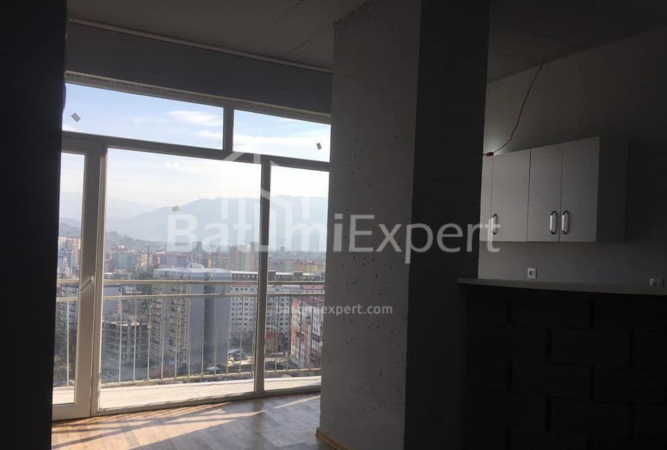 דירה 48 מ"ר - יוריבסקאיה, Batumi, גאורגיה