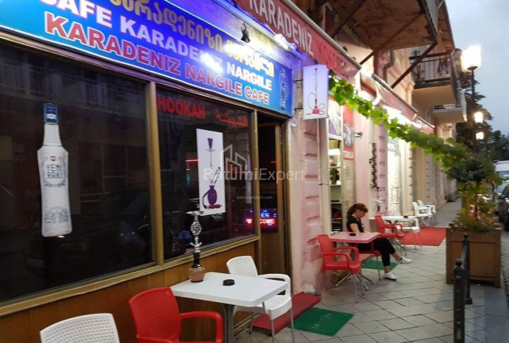 דירה 100 מ"ר - יוריבסקאיה, Batumi, גאורגיה