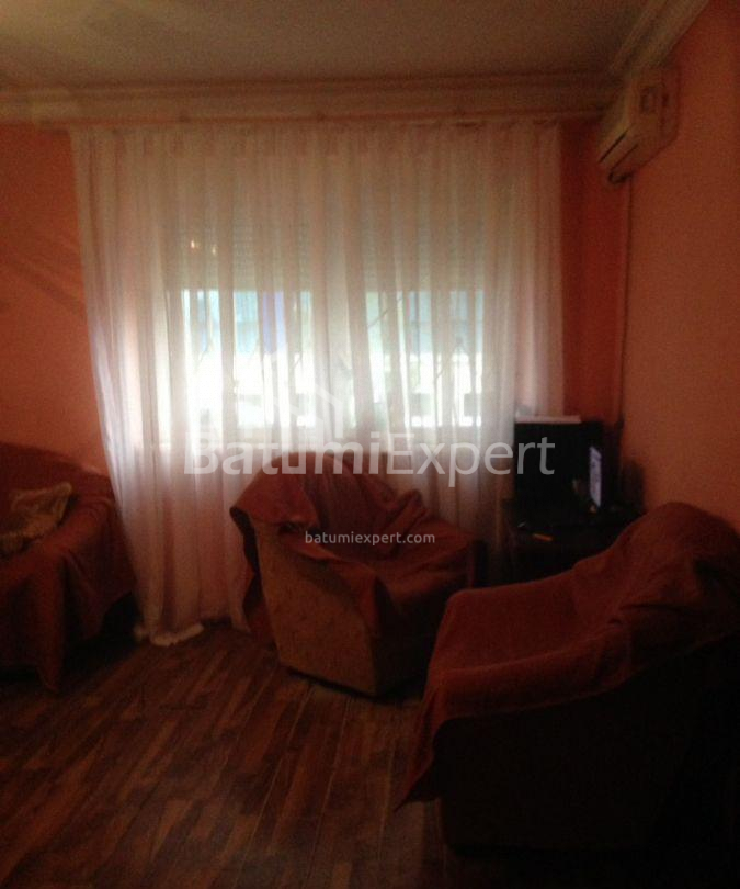 דירה 78 מ"ר - שריף חימשיאשווילי, Batumi, גאורגיה
