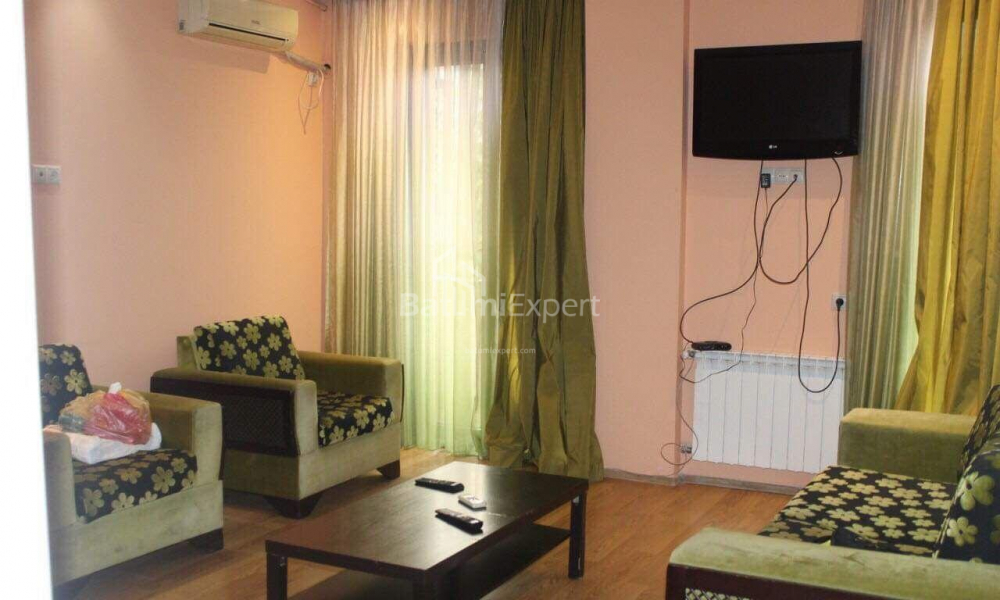 דירה 56 מ"ר - דמטר תבדאבולי, Batumi, גאורגיה