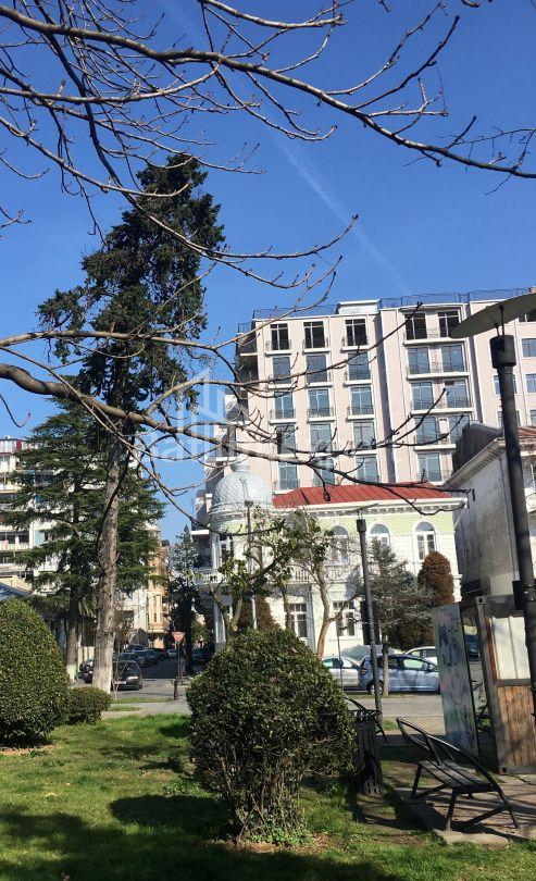 דירה 45 מ"ר - דוד קלדיאשווילי, Batumi, גאורגיה
