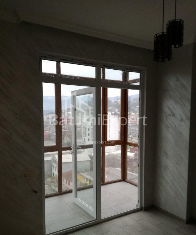 דירה 48 מ"ר - יוריבסקאיה, Batumi, גאורגיה